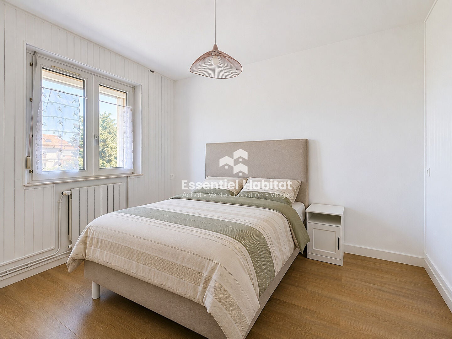 Appartement Rue Jean-Louis Étienne à Norroy-le-Veneur