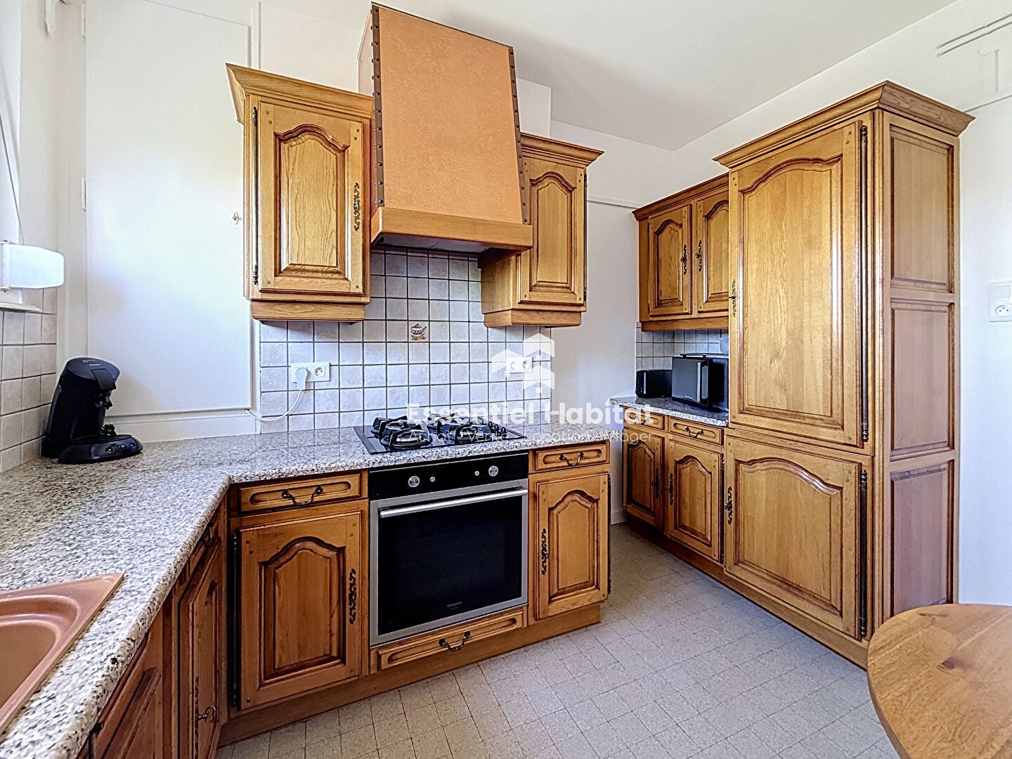 Appartement Rue Jean-Louis Étienne à Norroy-le-Veneur