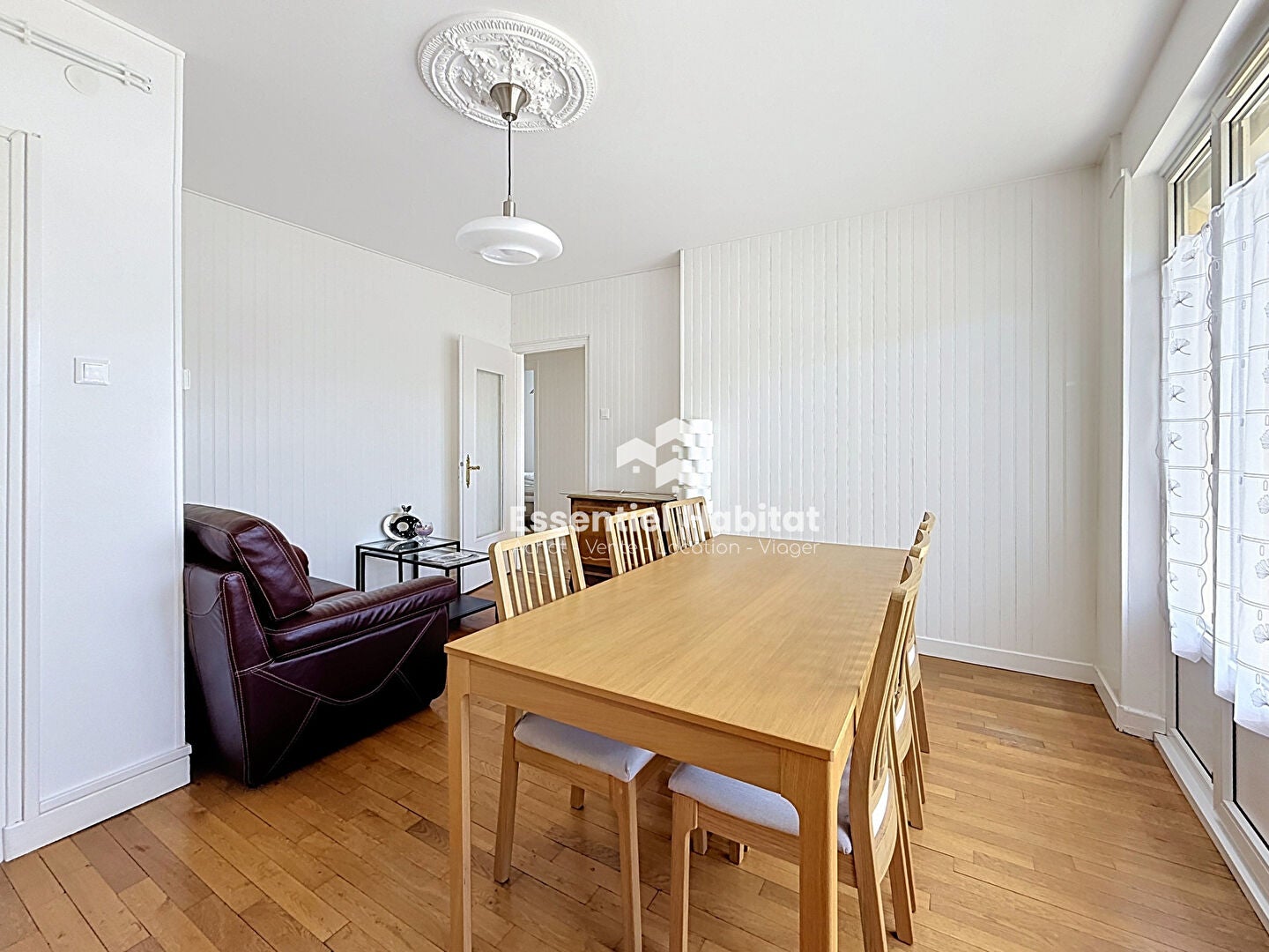 Appartement Rue Jean-Louis Étienne à Norroy-le-Veneur