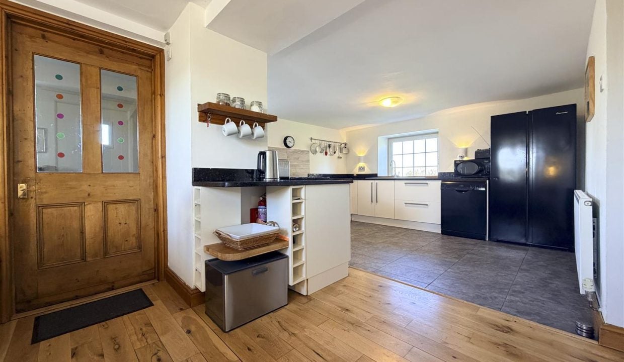 House Cliffe Hill in Sheffield