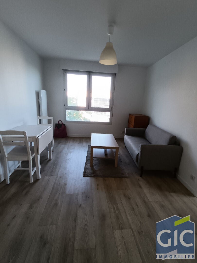 Appartement Rue Jean Monnet à Tailleville