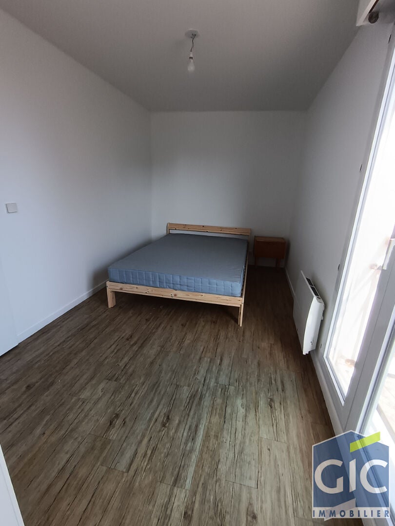Appartement Rue Jean Monnet à Tailleville