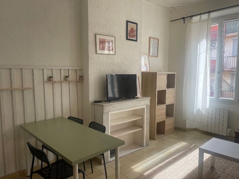 Appartement Rue Decazes à Marseille