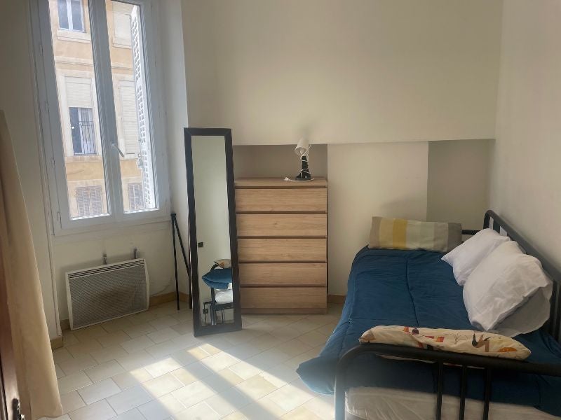 Appartement Rue Decazes à Marseille