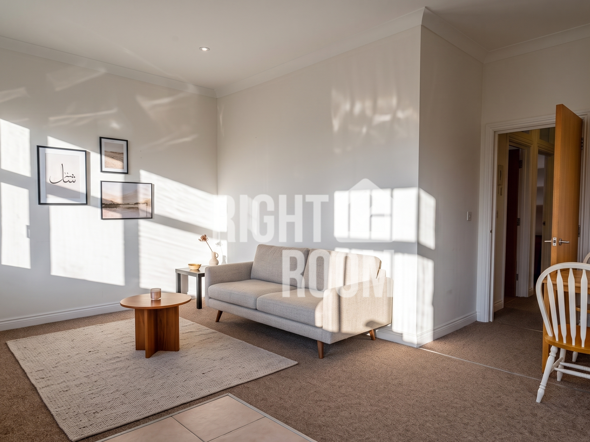 Flat Hulse Road in Southampton