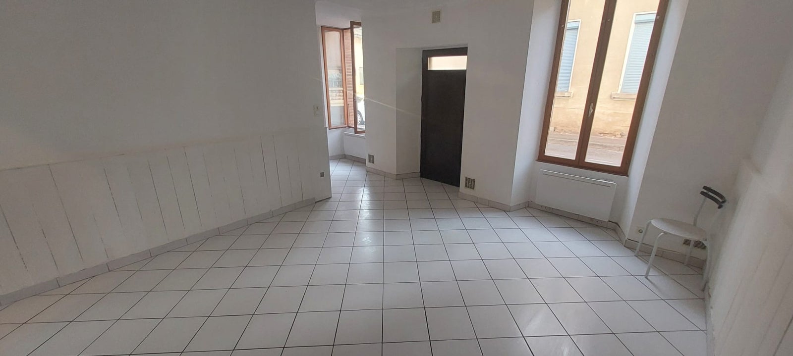 Flat Rue de la Briqueterie in Villemur-sur-Tarn