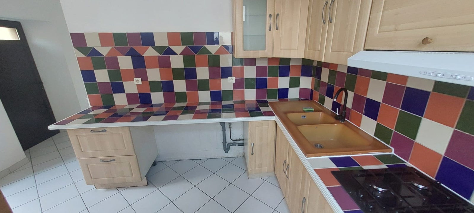 Appartement Rue de la Briqueterie à Villemur-sur-Tarn
