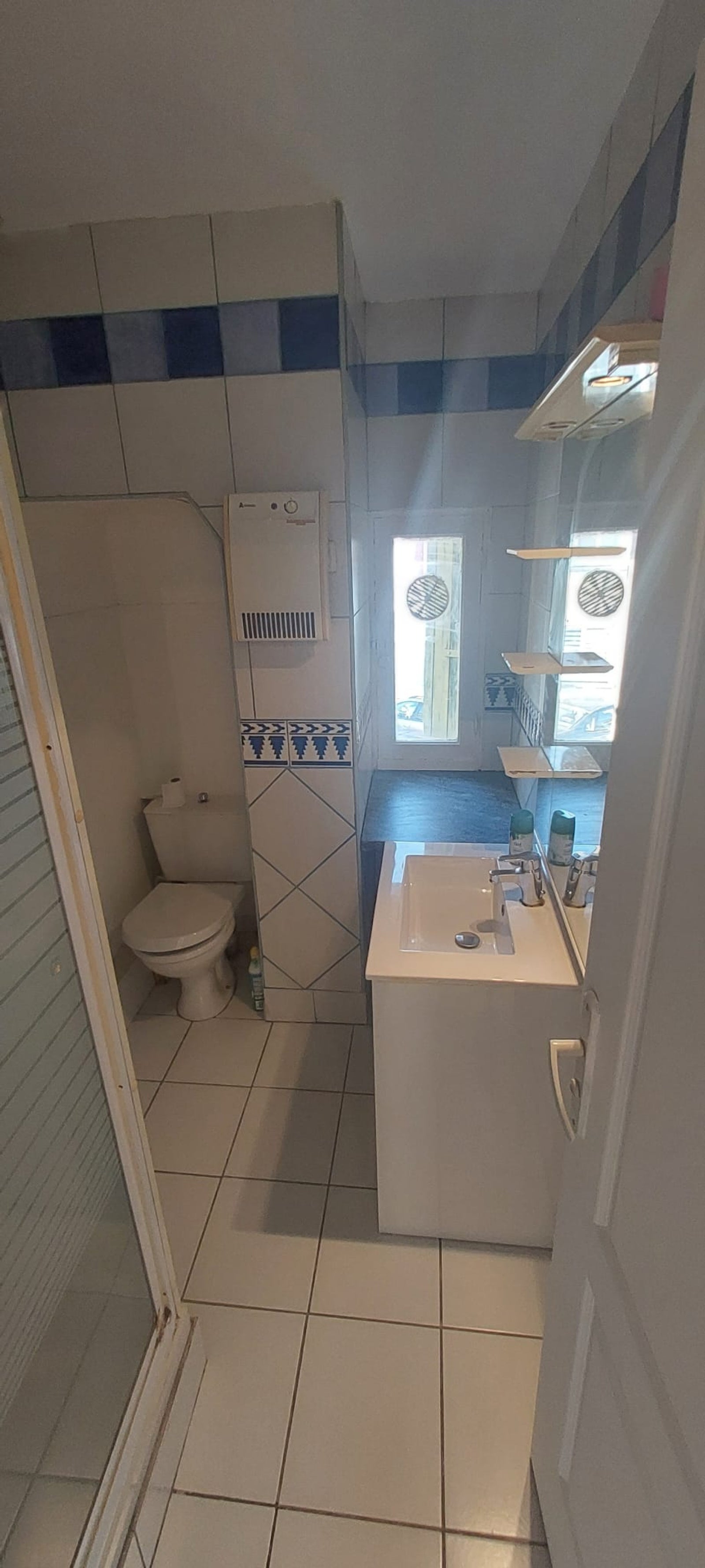 Appartement Rue de la Briqueterie à Villemur-sur-Tarn