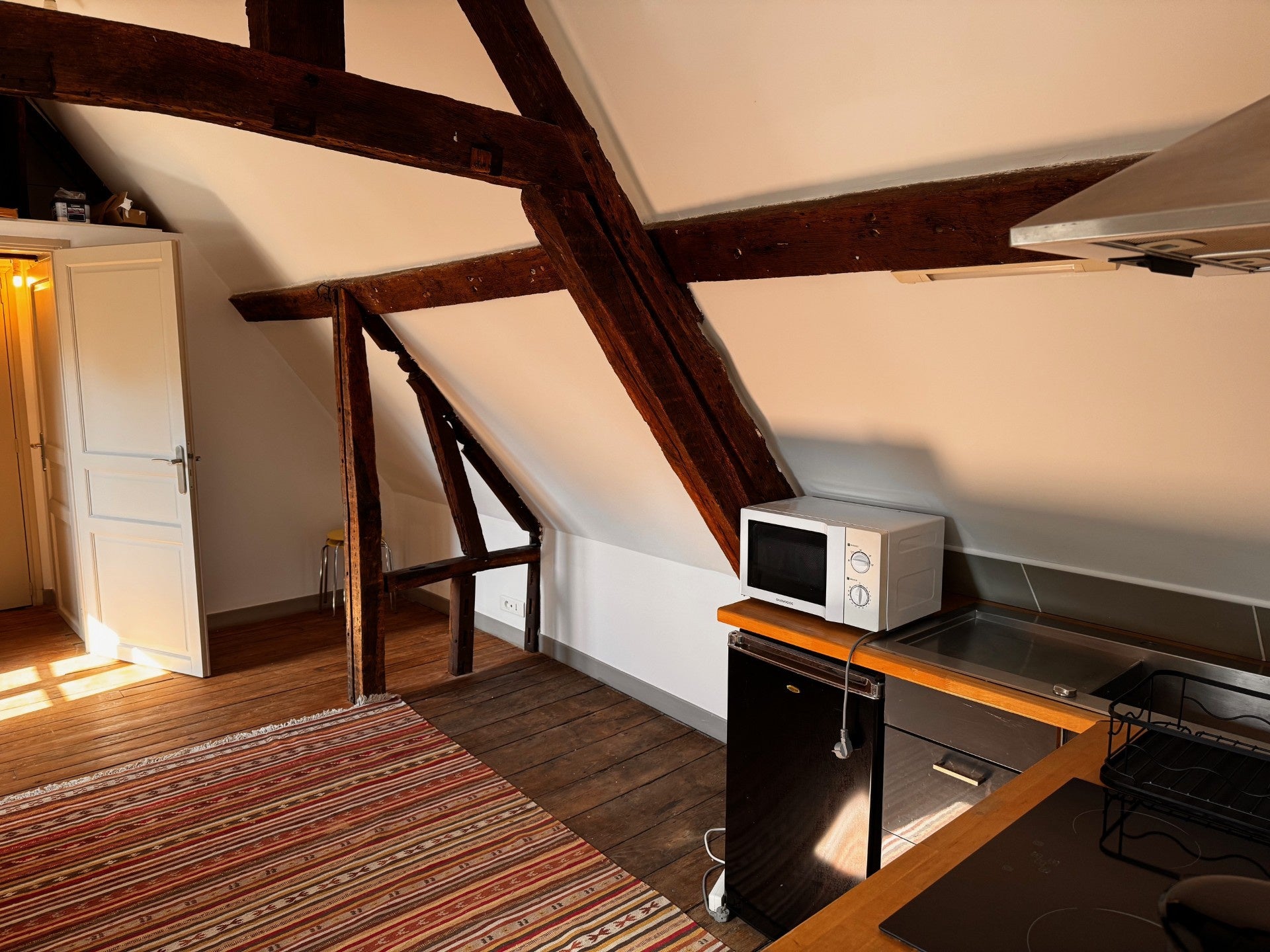 Appartement Rue des Jacobins à Amiens