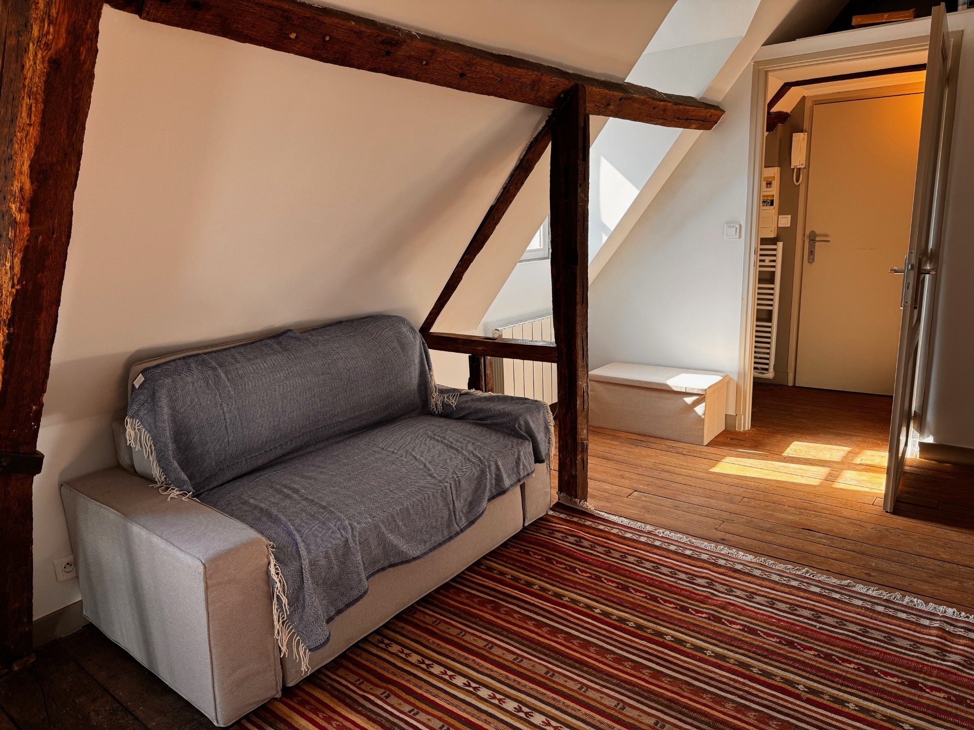 Appartement Rue des Jacobins à Amiens