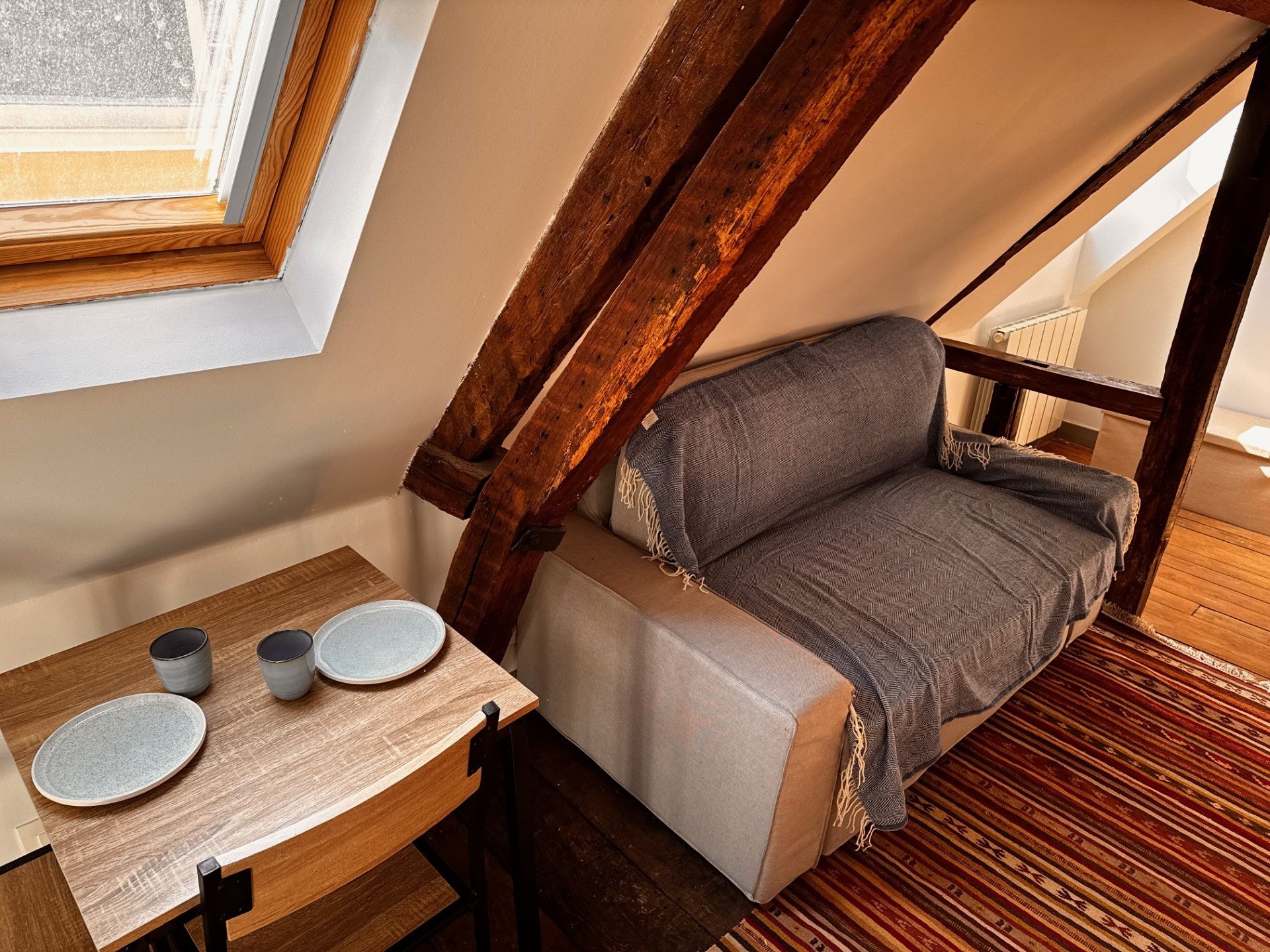 Appartement Rue des Jacobins à Amiens
