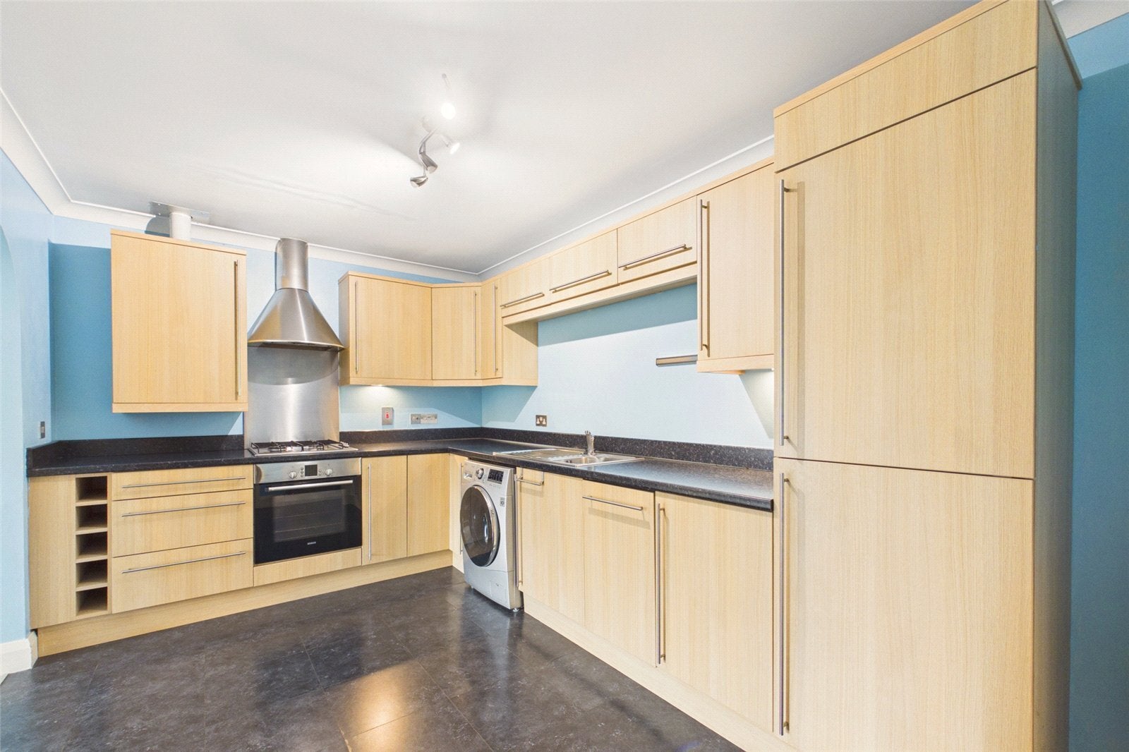 Flat Gloucester Road in Ross-on-Wye