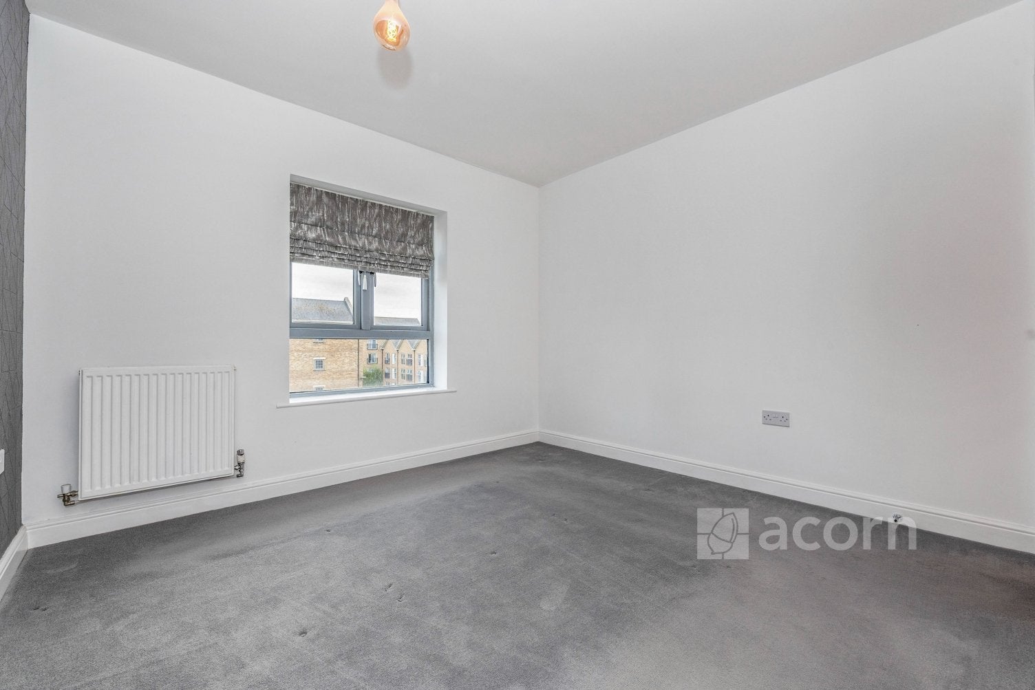 Flat Esparto Way in Horton Kirby and South Darenth