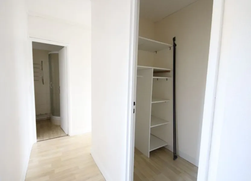 Appartement Avenue du Général de Gaulle à Essômes-sur-Marne