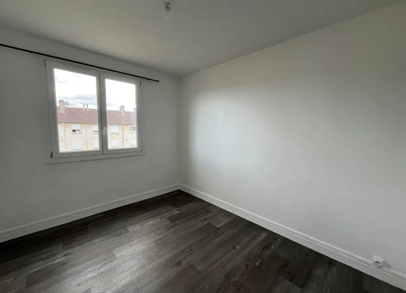 Appartement Avenue du Général de Gaulle à Essômes-sur-Marne