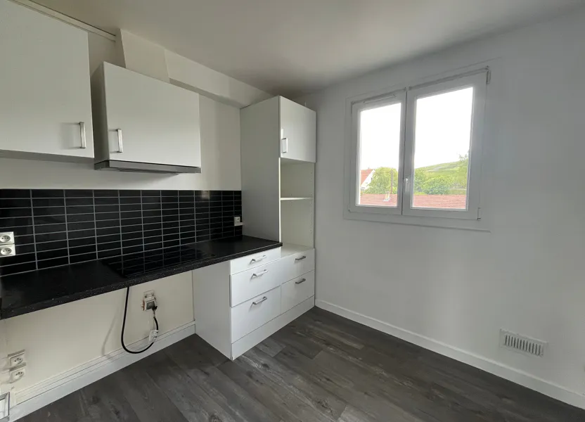 Appartement Avenue du Général de Gaulle à Essômes-sur-Marne