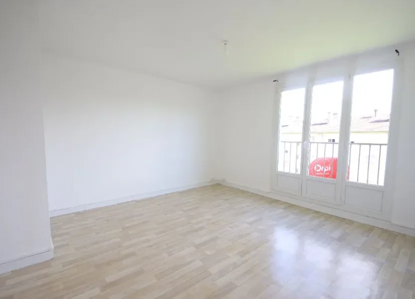 Flat Avenue du Général de Gaulle in Essômes-sur-Marne
