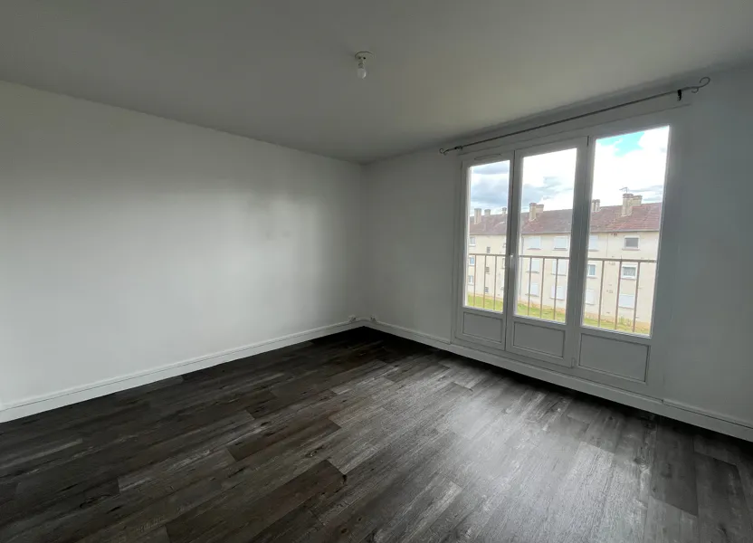 Appartement Avenue du Général de Gaulle à Essômes-sur-Marne