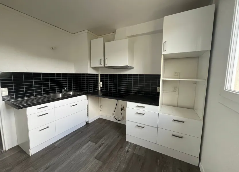 Appartement Avenue du Général de Gaulle à Essômes-sur-Marne