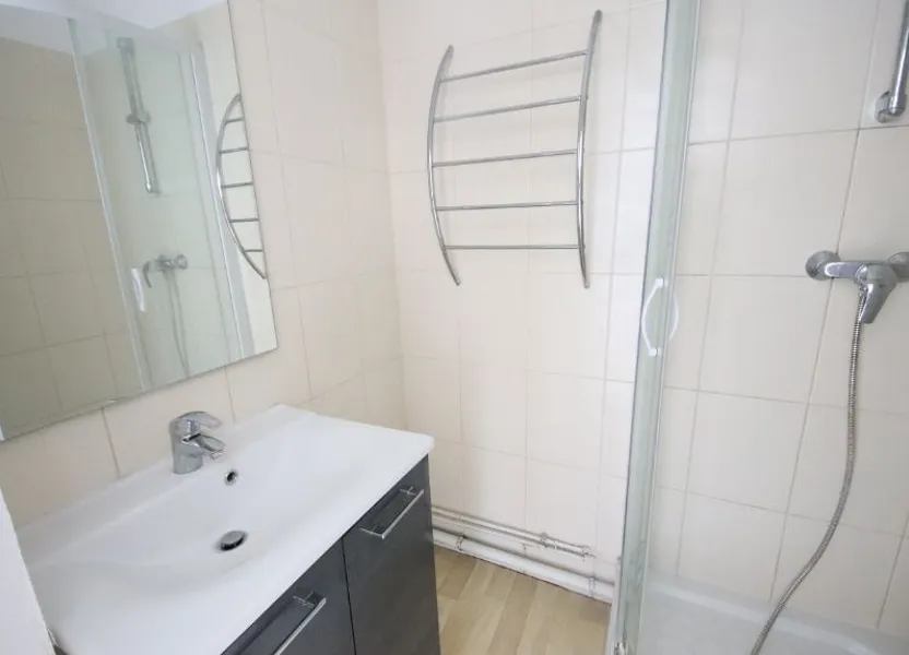 Appartement Avenue du Général de Gaulle à Essômes-sur-Marne