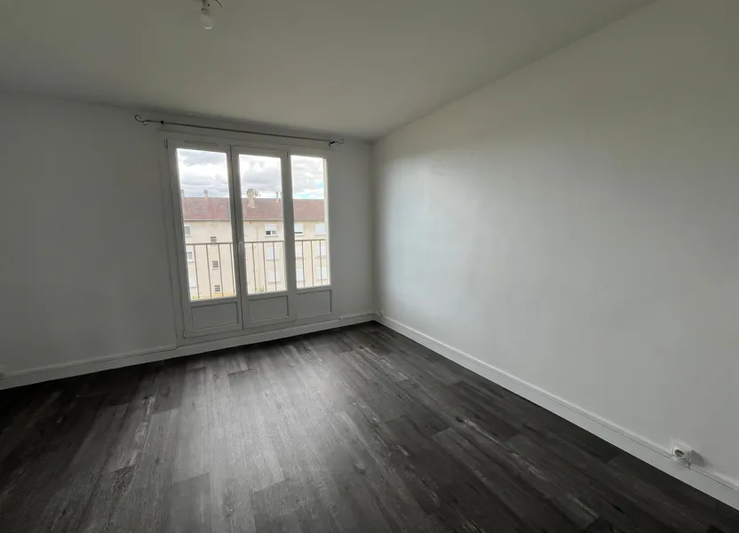 Appartement Avenue du Général de Gaulle à Essômes-sur-Marne