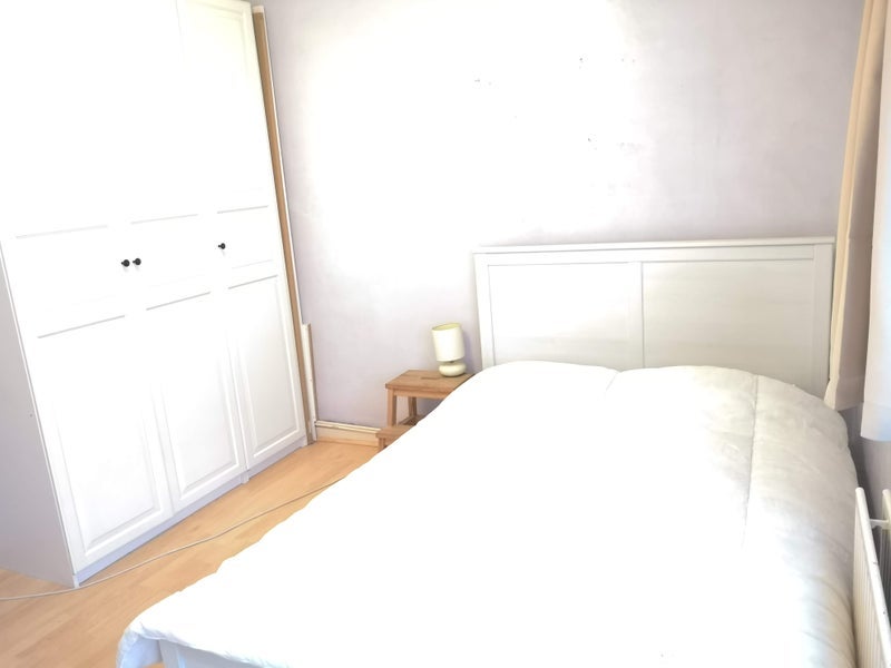 Room Murray Grove in Greater London