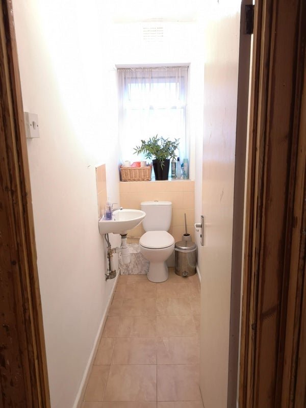 Room Murray Grove in Greater London