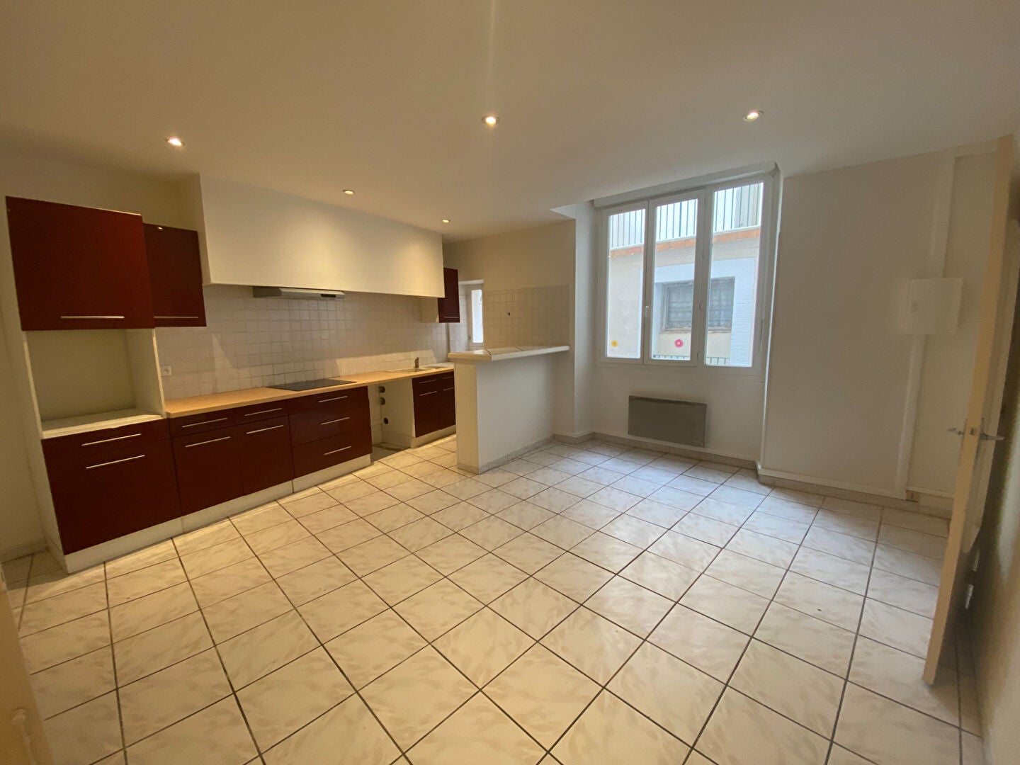 Flat Chemin de Lapeyre in Gaillac