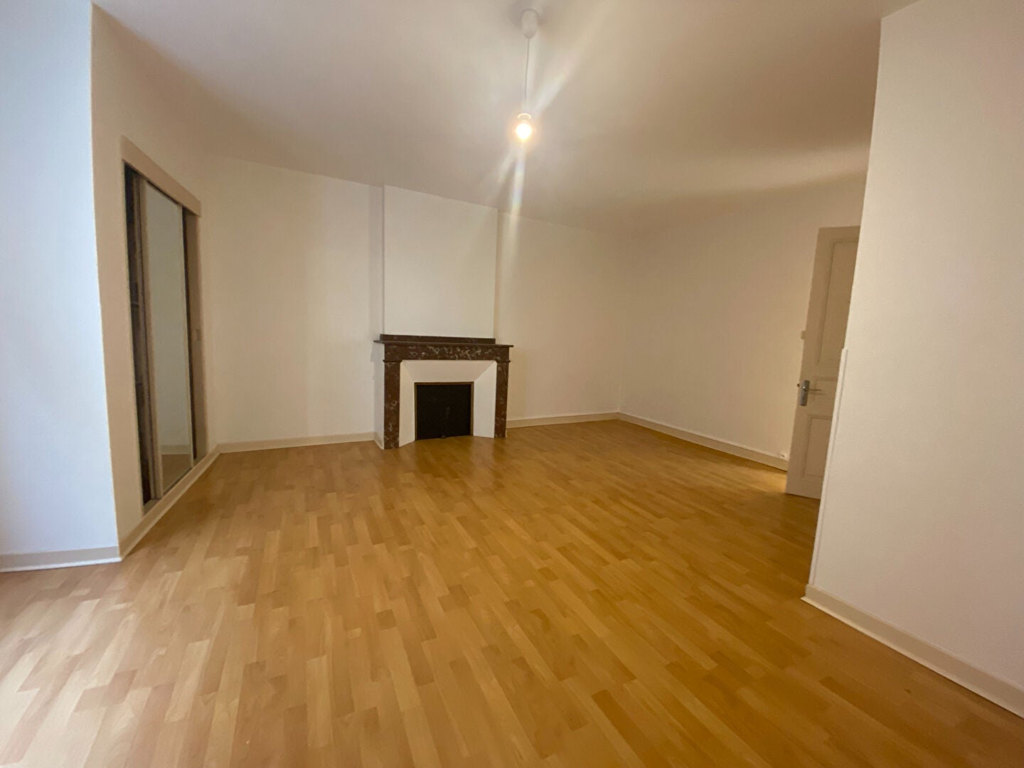 Flat Chemin de Lapeyre in Gaillac
