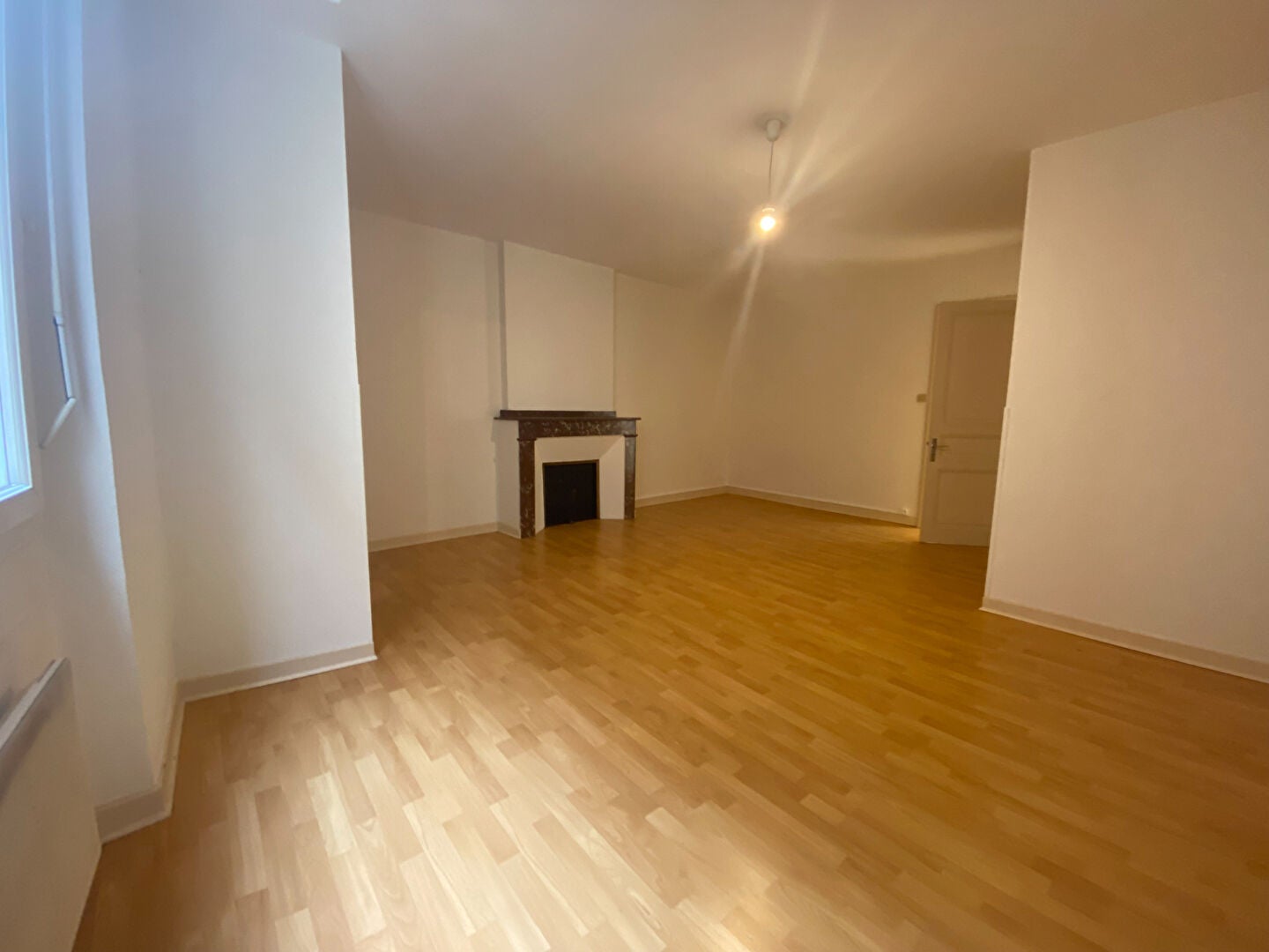Flat Chemin de Lapeyre in Gaillac