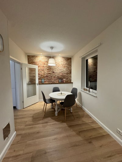 Wohnung Am Lindengraben in Emden
