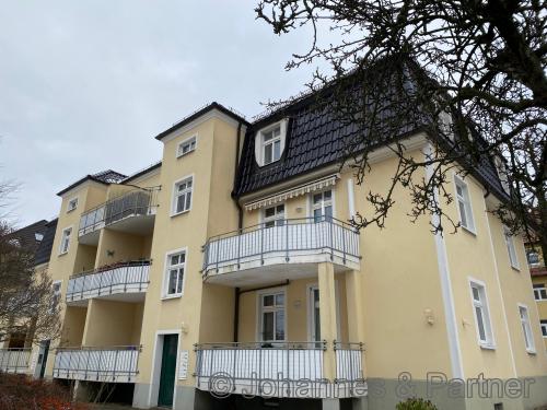 Wohnung Coschütz in Dresden