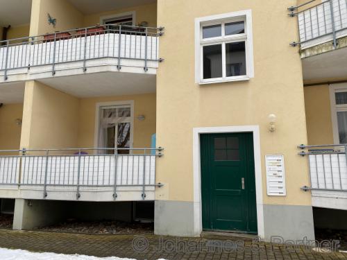 Wohnung Coschütz in Dresden