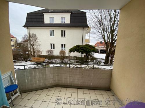 Wohnung Coschütz in Dresden