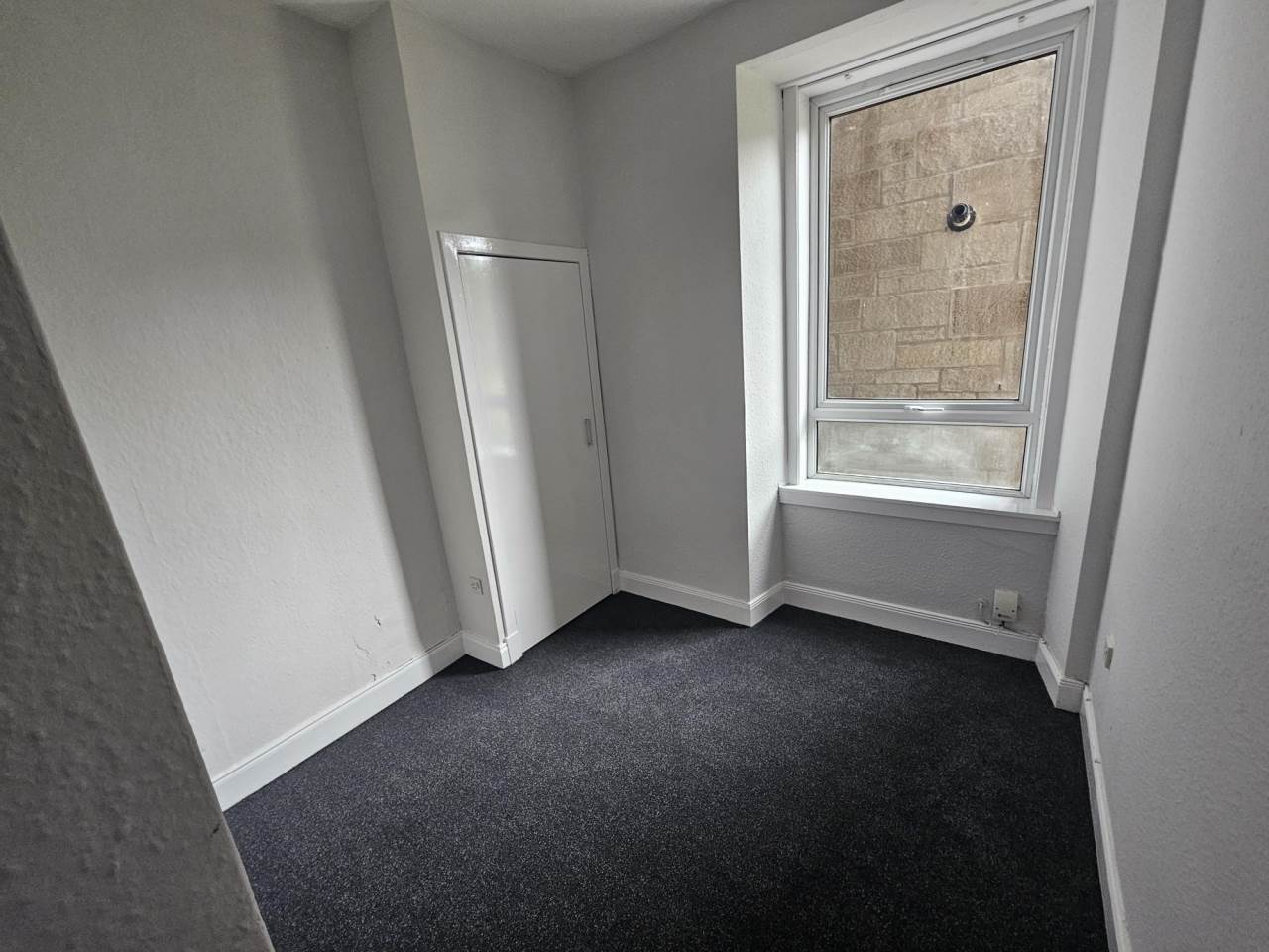 Flat Ogilvie Street in Dundee