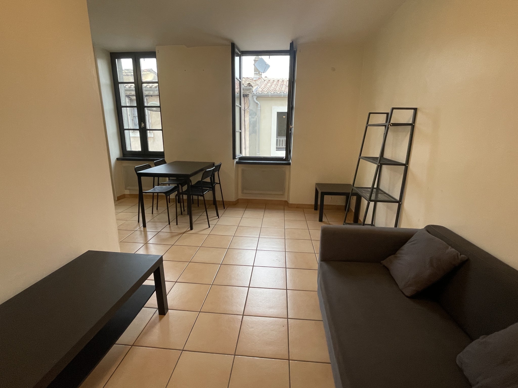 Appartement Rue Du 4 Septembre à Carcassonne