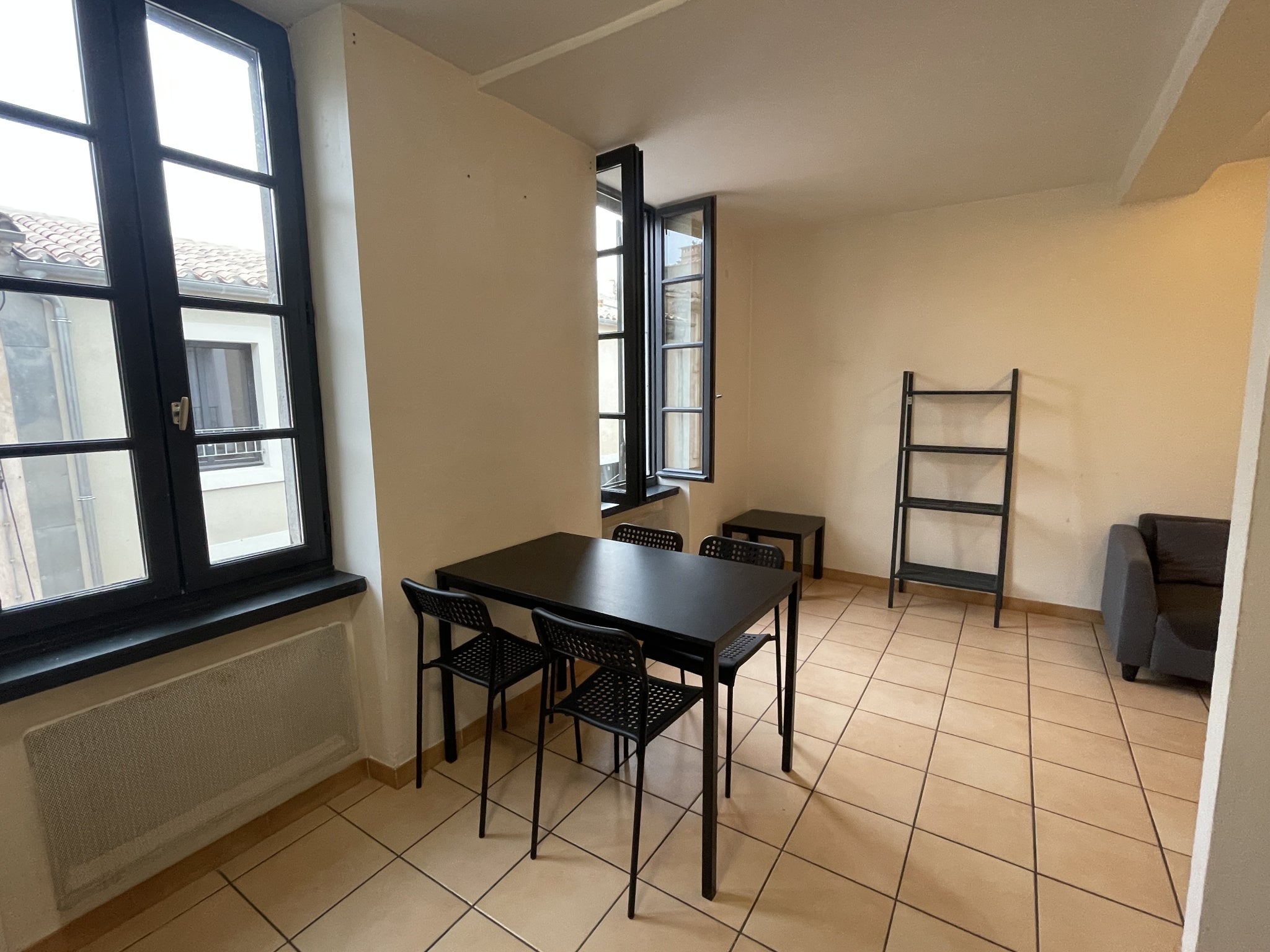 Appartement Rue Du 4 Septembre à Carcassonne