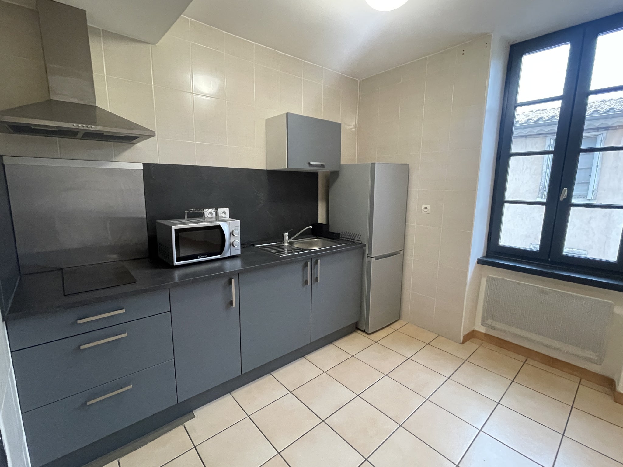 Appartement Rue Du 4 Septembre à Carcassonne