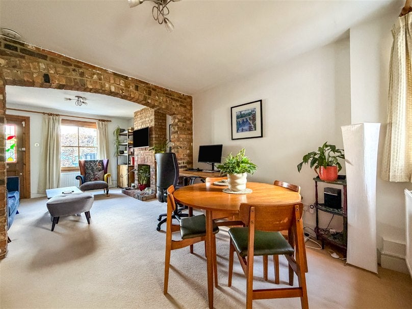 House Cravells Road in St Albans