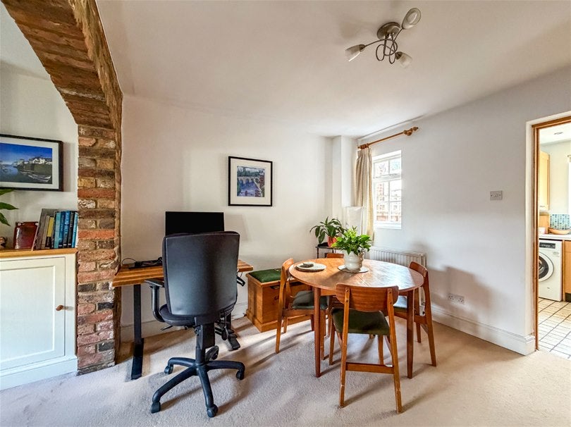 House Cravells Road in St Albans