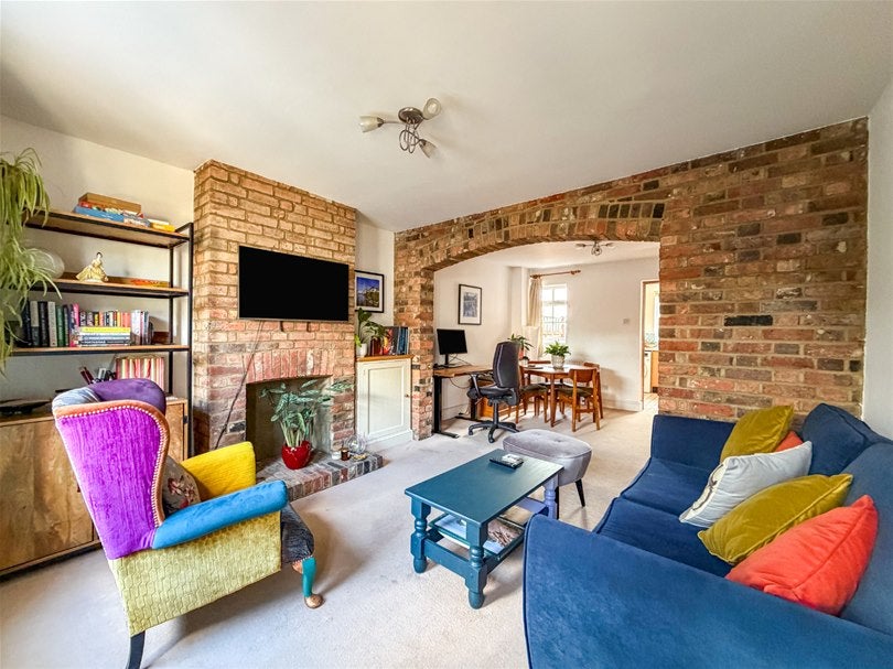 House Cravells Road in St Albans