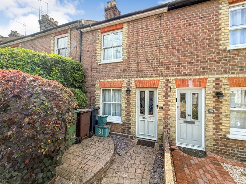 House Cravells Road in St Albans