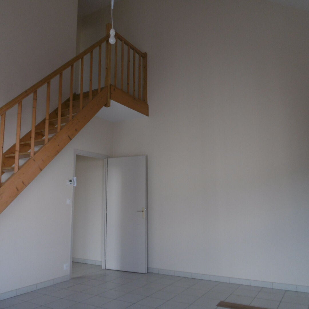 Appartement Place de l'Abbé Grelier à Challans