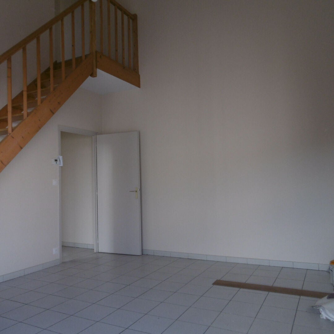 Appartement Place de l'Abbé Grelier à Challans