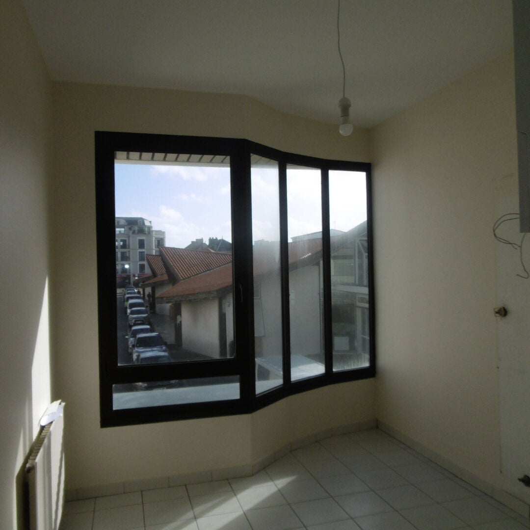 Appartement Place de l'Abbé Grelier à Challans