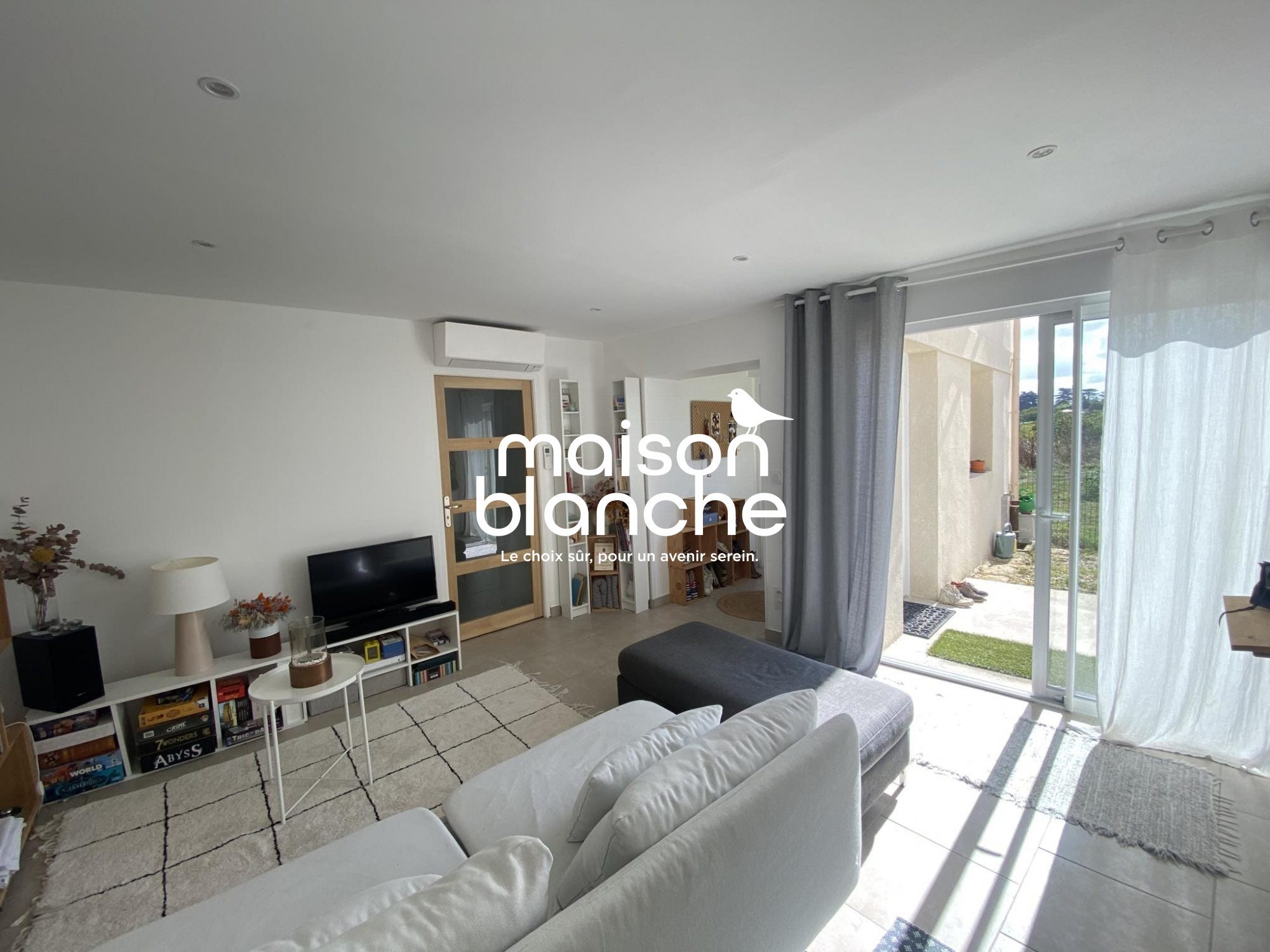 House Chemin de Sales in Saint-Germain-du-Puch