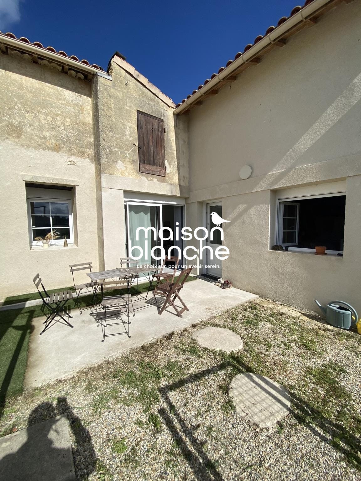 House Chemin de Sales in Saint-Germain-du-Puch