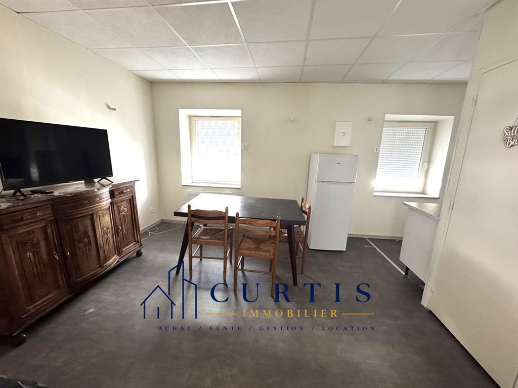 Flat Rue Sadi Carnot in Firminy