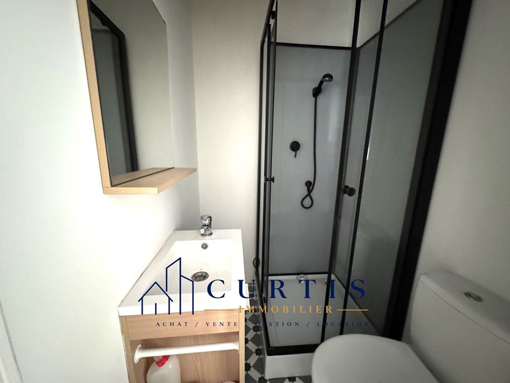 Flat Rue Sadi Carnot in Firminy