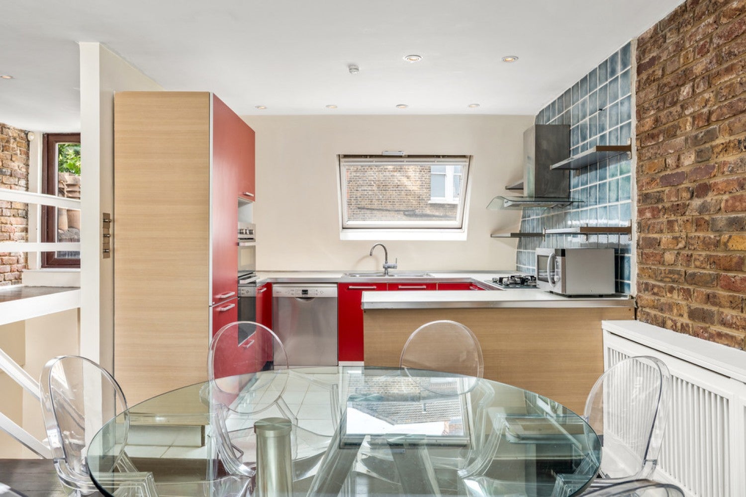 House Edith Grove in Greater London